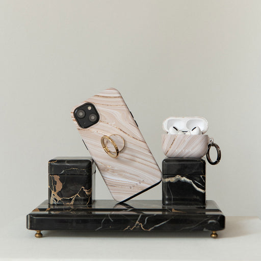 Full Glam - Beige Samsung Galaxy S23 Case 31
