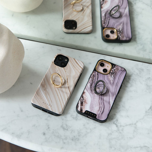 Full Glam - Beige iPhone 15 Pro Max Case 32