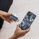 Navy Trench - Blue Xiaomi 14 Ultra Case 7