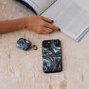 Navy Trench - Blue Xiaomi 12T Pro Case 8
