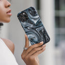 Navy Trench - Blue Xiaomi 12T Pro Case 9