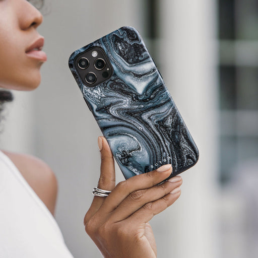Navy Trench - Blue Xiaomi 12T Pro Case 9