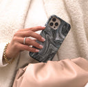 Navy Trench - Blue Xiaomi 14 Ultra Case 5