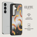 Banana - Samsung Galaxy S25 Case 2
