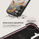 Banana - Samsung Galaxy S25 Case 3