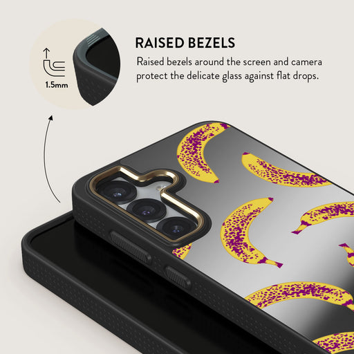 Banana - Samsung Galaxy S25 Case 5