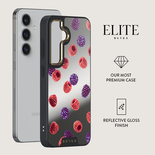 Sweet Escape - Samsung Galaxy S24 Case 2