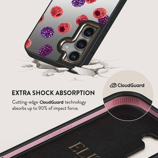 Sweet Escape - Samsung Galaxy S24 Case 3