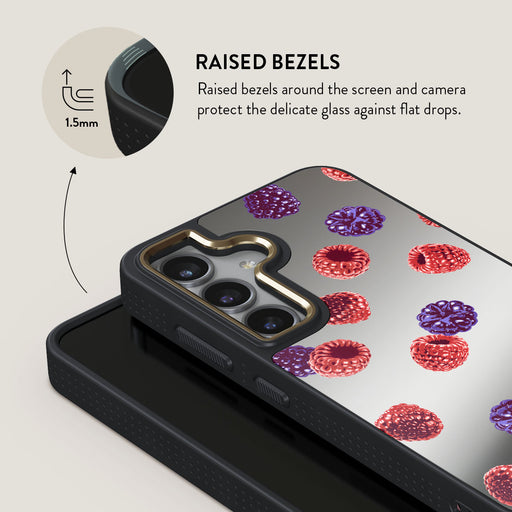 Sweet Escape - Samsung Galaxy S24 Case 5