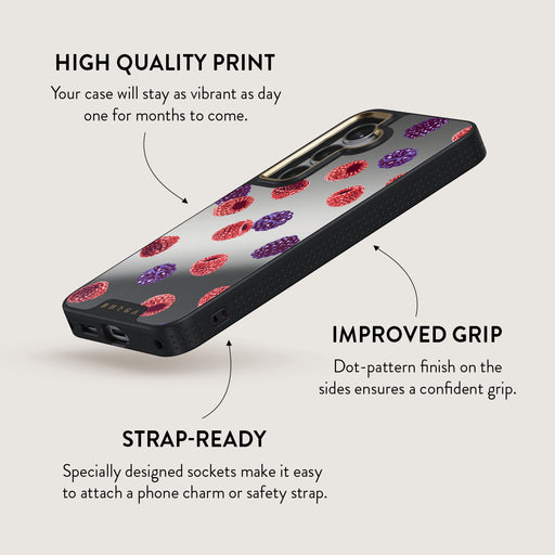 Sweet Escape - Samsung Galaxy S24 Case 6