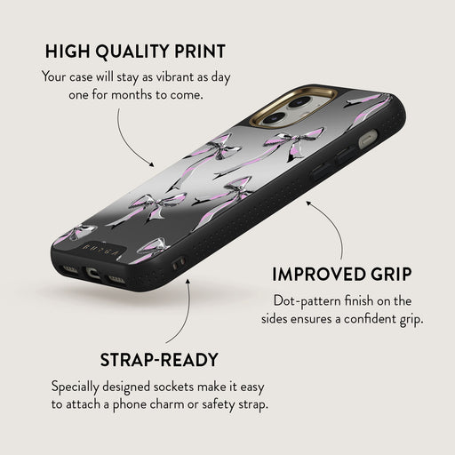 Dreamer - iPhone 12 Case 6