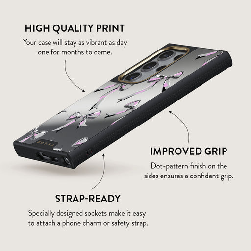 Dreamer - Samsung Galaxy S24 Ultra Case 6