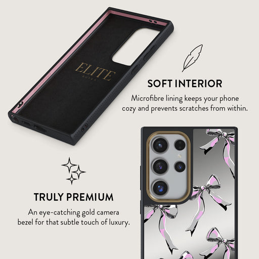 Dreamer - Samsung Galaxy S24 Ultra Case 7
