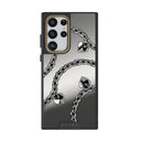 Cold Heart - Samsung Galaxy S23 Ultra Case 1