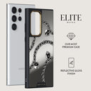 Cold Heart - Samsung Galaxy S23 Ultra Case 2