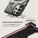 Cold Heart - Samsung Galaxy S23 Ultra Case 3