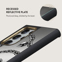 Cold Heart - Samsung Galaxy S23 Ultra Case 4