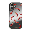 Hot Chilli - iPhone 16 Case 1