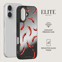 Hot Chilli - iPhone 16 Case 2