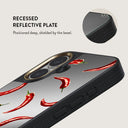 Hot Chilli - iPhone 16 Case 4