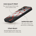 Hot Chilli - iPhone 16 Case 6