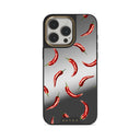Hot Chilli - iPhone 14 Pro Case