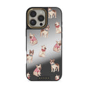 Monsieur - iPhone 16 Pro Case