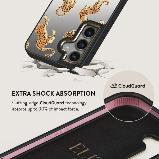 Pretty Kitty - Samsung Galaxy S24 Case 3