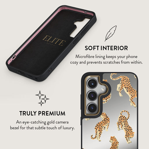 Pretty Kitty - Samsung Galaxy S24 Case 7