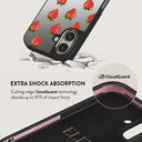 Strawberry Girl - iPhone 16 Case 3