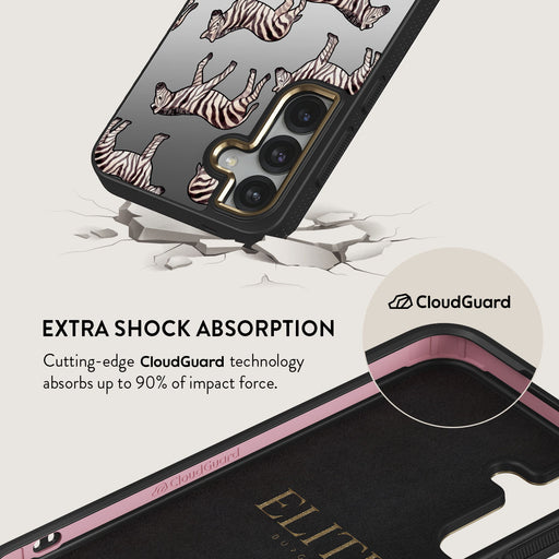Wild Spirit - Samsung Galaxy S25 Case 3