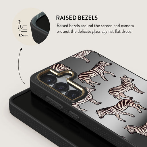 Wild Spirit - Samsung Galaxy S25 Case 5