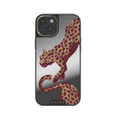 Instinct - iPhone 15 Case 1