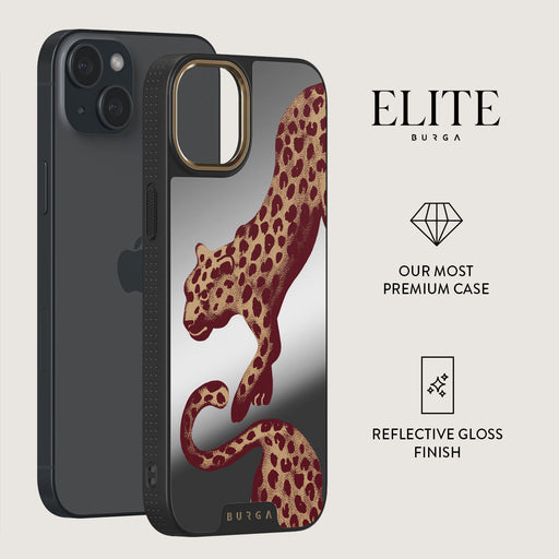 Instinct - iPhone 15 Case 2