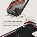 Instinct - iPhone 15 Case 3