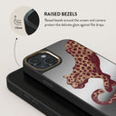 Instinct - iPhone 15 Case 5