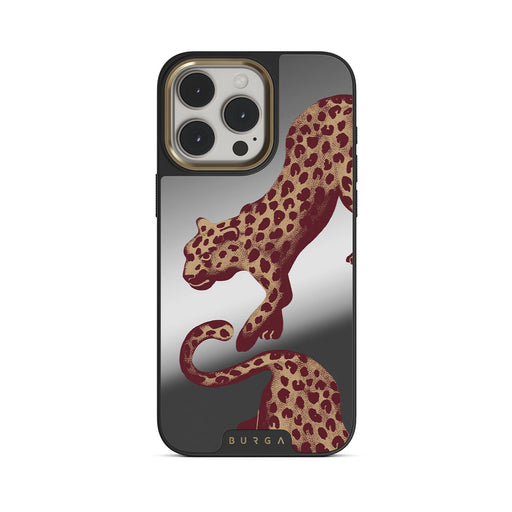 Instinct - iPhone 14 Pro Max Case 1