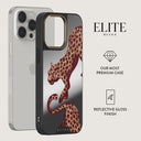 Instinct - iPhone 14 Pro Max Case 2