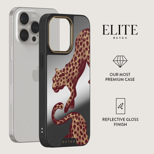 Instinct - iPhone 14 Pro Max Case 2
