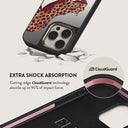 Instinct - iPhone 14 Pro Max Case 3