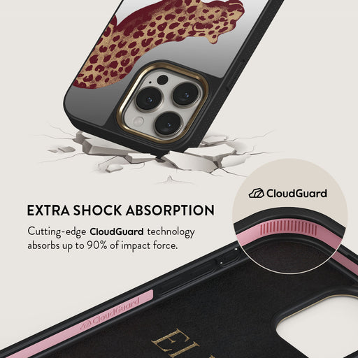 Instinct - iPhone 14 Pro Max Case 3