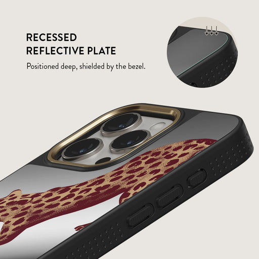 Instinct - iPhone 14 Pro Max Case 4