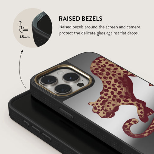 Instinct - iPhone 14 Pro Max Case 5