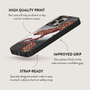 Instinct - iPhone 14 Pro Max Case 6