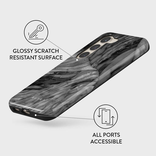 First Expedition - Gray Samsung Galaxy S23 Plus Case 7