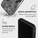 First Expedition - Gray Samsung Galaxy S23 Plus Case 8