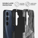 First Expedition - Gray Samsung Galaxy A16 Case 2