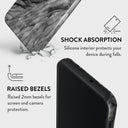 First Expedition - Gray Samsung Galaxy A16 Case 4