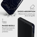 Drifting Shores - Line Art Samsung Galaxy A23 4G / 5G Case 4