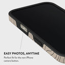 Wild Terrain - Minimalist iPhone 16 Pro Case 5
